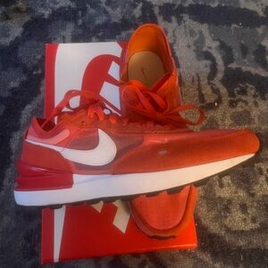 Nike Waffle One SE M8.5 W10